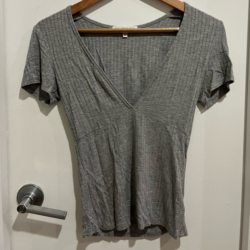 TRULY MADLY DEEPLY Tee